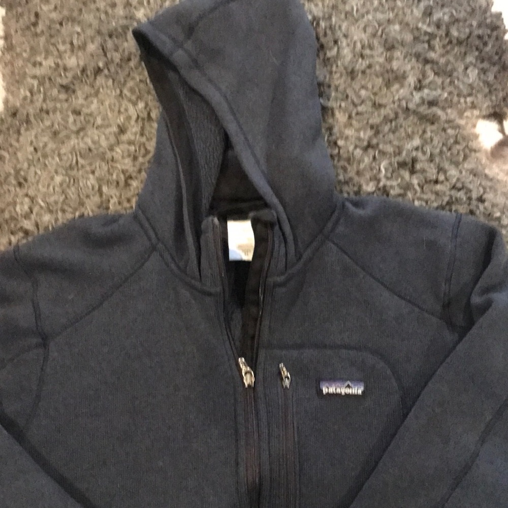 Men’s Better Sweater Size Large- Good condition
